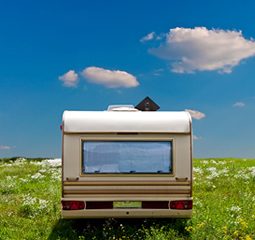 Avon City Caravans