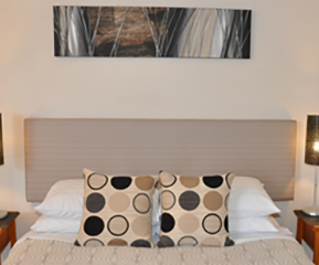 Hotel Carlton Mill