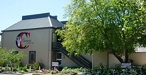 The Cashmere Club