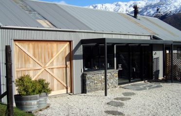 Brennan Wines
Cellar Door & Tasting Room