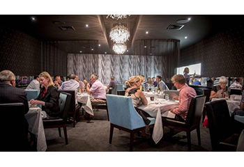 Chillingworth Road Bistro