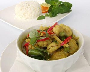 Chang Thai
