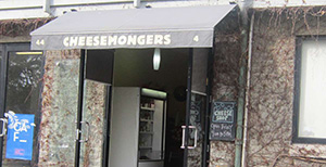 Canterbury Cheesemongers