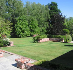 Cheltenham House