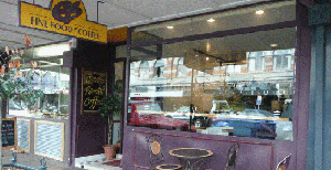 Chicoti’s Cafe