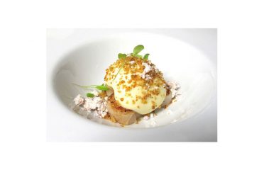 Chillingworth Road Restaurant