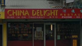 Asian Delights
