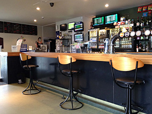 Churchills Tavern