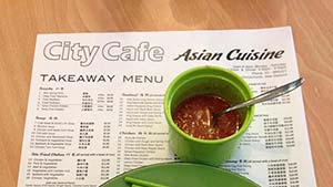City Cafe