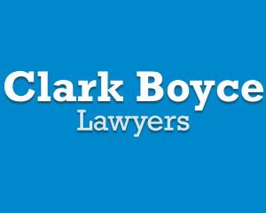 Clark Boyce
