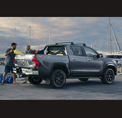 Rangiora Toyota