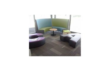Canterbury Office Furniture