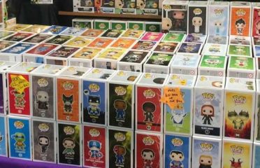 Reel Collectibles