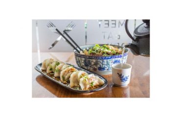 DUO Dining Room & Bar Restaurant