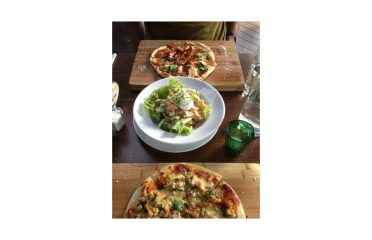 Dux Dine Restaurant