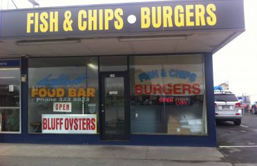 Belfast Food Bar