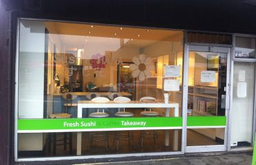 Sushi Hana