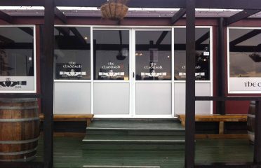 The Claddagh