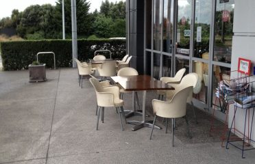 BB’s Cafe