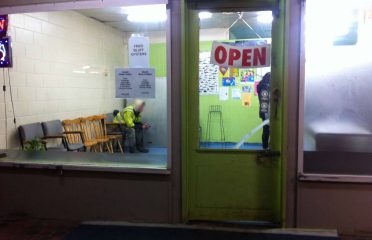 Opawa Seafoods