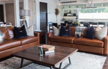 Eichardt’s Private Hotel
The Penthouse