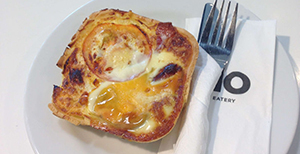 Ello Cafe & Eatery