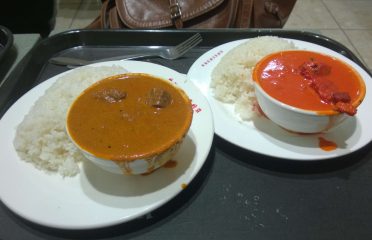Shamiana Cuisines of India