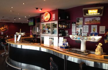 Chats Bar
