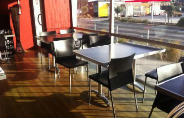 KO-1 Cafe