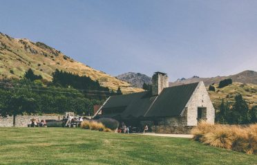 Amisfield Winery & Bistro