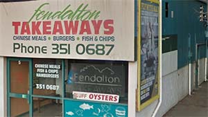 Fendalton Takeaways