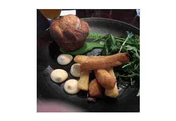 Fiddlesticks Restaurant & Bar