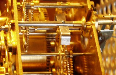 Grant Hay Clock Repairs