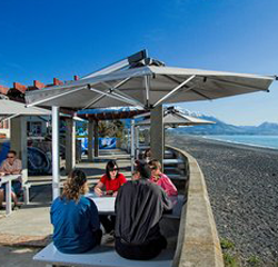 Flukes Cafe