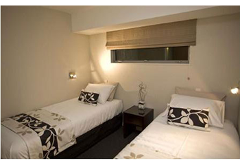 Focus Motel & Executive Suites