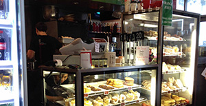Frank’s Cafe
