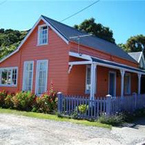 French Cottage