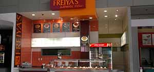 Freiya’s