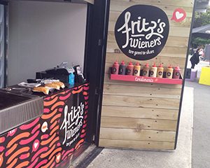 Fritz’s Wieners