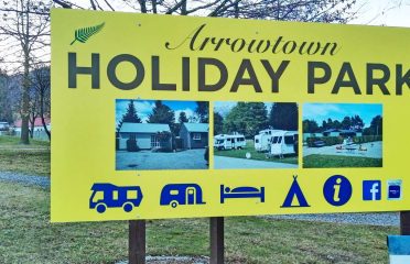 Arrowtown Holiday Park