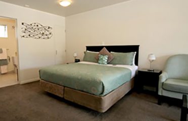 Salerno Motel Apartments