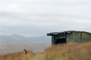 Godley Head Park
