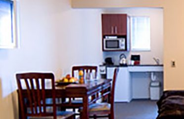 City Central Motel Apartments