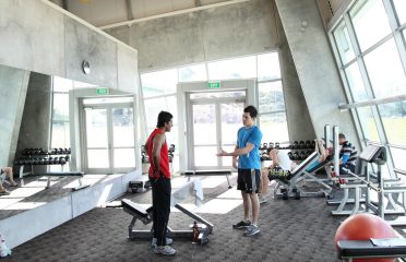 Queenstown Lakes District Council
Alpine Health & Fitness