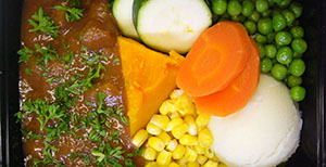 Healthy Kiwi Dinners