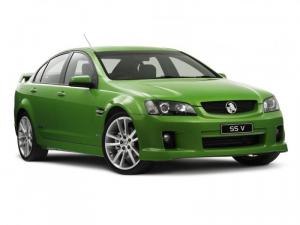 Supersport Cars