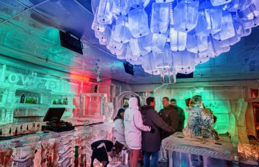 WatertightBelow Zero Ice Bar