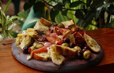 Vesuvio Cafe