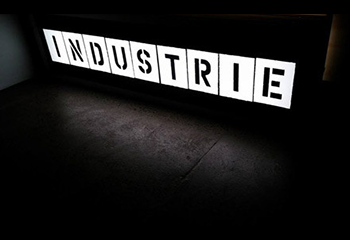 Industrie Espresso Bar