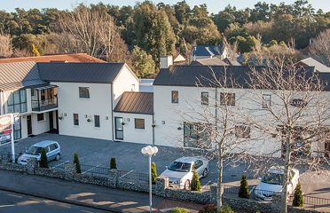 Kauri Motel on Riccarton
